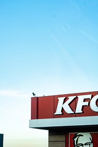 KFC Just Dropped Its Iconic ‘It's Finger Lickin’ Good’ Tagline Due to COVID-19