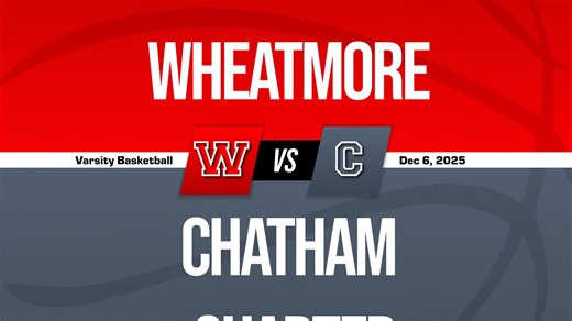 Delano Samuelson Game Report: @ Chatham Charter   How To Watch