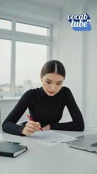 emphasize - English Vocabulary Learning #Shorts