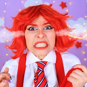 20K views · 177 reactions | One Colored House Challenge! | Troom Troom | Facebook