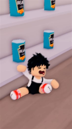 😂Crazy Dad vs Spoiled Kid 😂 #roblox #berry #funny #shorts