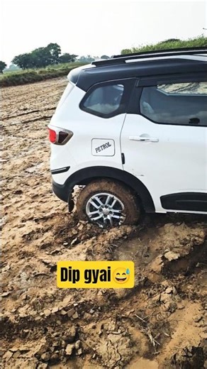 Triber power test 😱#car #power #test #mt15