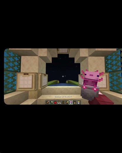 "Hold My Items" 5.1 By sapling