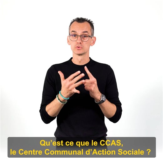 ℹ️👂 Une nouvelle vidéo en Langue des Signes Française (LSF) vous explique ce qu’est le CCAS (Centre Communal d’Action Sociale), ses missions, comment il accompagne et soutient les habitants qui en ont besoin. Une initiative précieuse pour favoriser l’accessibilité de l’information et inclure davantage la communauté sourde et malentendante. Retrouvez les infos par ici ➡️ tinyurl.com/54fmyvy4 | Ville de Nancy
