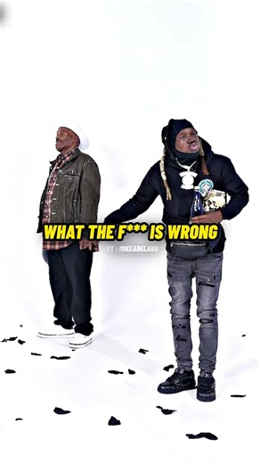 20 WOMEN FLEECE JOHNSON & 607 UNC 😳 #shorts #mikeadelabu #20v1 #funny #comedy #findyourmatch