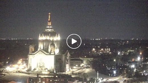 Saint Paul Cam