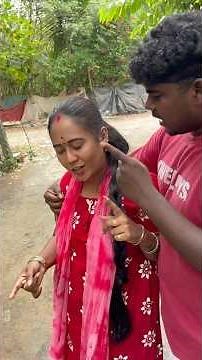 akka thambi sandai💔🥹 #heartthrottlers #trending #emotional