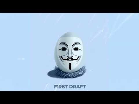 Kendrick Lamar Type Beat | J Cole Type Beat 🎭 Anonymous (1st Draft)