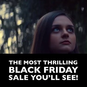 🎉 BLACK FRIDAY HAS ARRIVED EARLY! 🏷️ Prices start from £109pp 🆓 Plus, get 15 months for the price of 12 ✔️ Valid on Merlin Annual Passes ❌ Not valid on our Monthly Membership 📅 Offer ends 3rd December 2019 🛒 Start your year of adventures today > http://bit.ly/36zh73k | Merlin Annual Pass