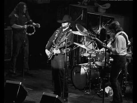 The Marshall Tucker Band- Live in San Francisco, CA 1973/09/26