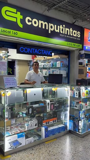 3.4K reactions · 161 shares |  ¡Este portátil está que se va! Y no...