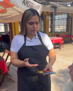 Waitress mistreated this customer without imagining the surprise she would have... | ᴀᴜᴛᴜᴍɴ Stories