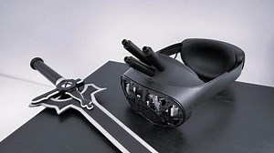 Le fondateur d'Oculus fabrique un casque de réalité virtuelle qui "tue le joueur dans la vraie vie"