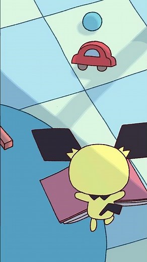 【Official】PokéMinutes | Cute Moments with Baby Pokémon