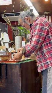 The Best Matcha Shop In Kyoto Japan