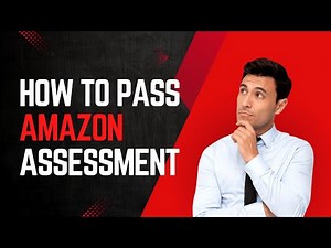 Ace the Amazon Versant & Assessment Test: Essential Tips and Strategies for Job Seekers |