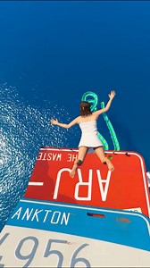 776K views · 1K reactions | Amanda Awesome Water Slide | Gamer 007 | Facebook