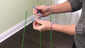 1.2M views · 1.8K reactions | 3 unique ways to create Christmas trees from items you already have! | DIY with Hometalk | Facebook