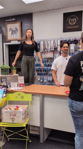 Danke Olga #comedy
