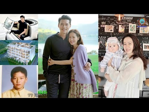 Hyun Bin's Lifestyle ★ Net Worth, Cars, Biography, House And Family