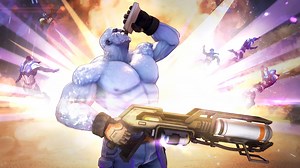Agents of Mayhem: Agent Yeti Breakdown | Characters Guide - Gameranx