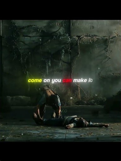 "He won't make it..." | Maze runner edit