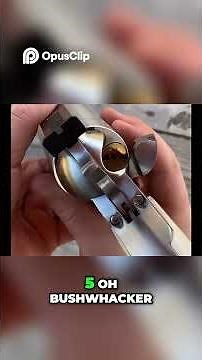 500 Bushwhacker The Most Powerful Handgun EVER! #shots