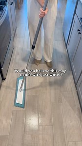 Think mopping with just water sounds too good to be true? Once you try it, it feels like magic! ✨ There are only a few days left to earn our powerful Mop System for FREE just by hosting a qualifying Norwex party! Connect with your Consultant to get your party on the calendar and start mopping up the rewards! 💧 | Norwex