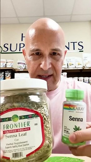 Super Herb To Clean Your Bowel | Dr. Mandell