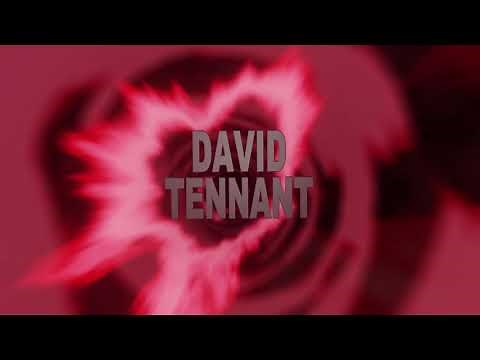 10th Doctor's Intro Remake