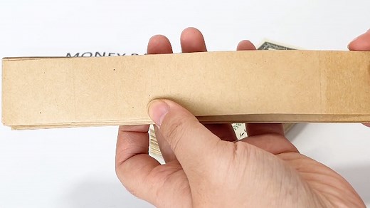 Watch L LIKED Currency Band Self Sealing Currency Straps Bands Money Bill Band Strap on Amazon Live