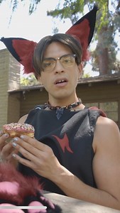 TOMORROW ☝️ | Brandon Rogers