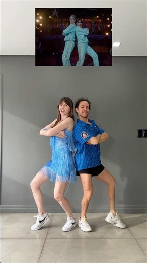 Taylor Swift - OPALITE | dance