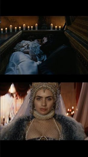 Dracula: A Love Tale by Luc Besson + my orchestral song Innocence #gothic #goth #dracula #vampire