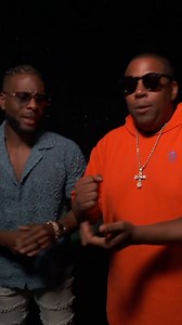 one intense game of #RockPaperScissors with Kenan & Kel at #KCA 🪨📄✂️ but who won? 👀 | Nickelodeon