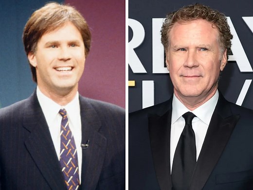 WHERE ARE THEY NOW: All 171 cast members in 'Saturday Night Live' history