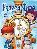 Frozen in Time (2014) en cines.com