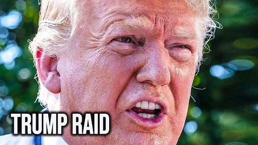 Trump's Head EXPLODES After Savage FBI Surprise | The Damage Report