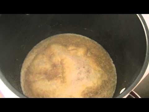 Ground Cherry Jam Recipe