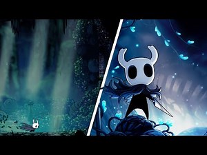 How to unlock dash in Hollow Knight | How to get Mothwing Cloak