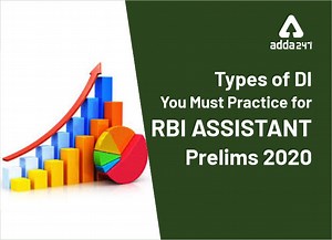 Ace Different Types Of DI To Score Maximum Marks In RBI Assistant Exam