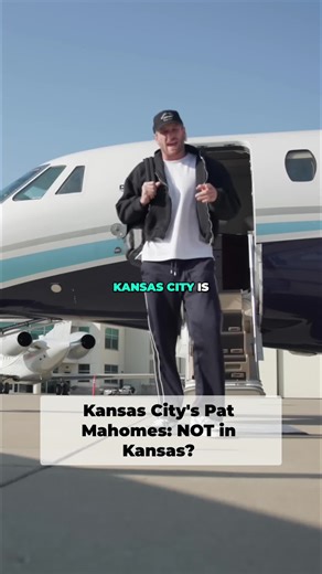 Kansas City isn't in Kansas? Mind blown. Private jet adventures and Super Bowl shoutouts. This place is balling, all right! #KansasCity #TravelAdventures #PrivateJetLife #SuperBowl #Missouri