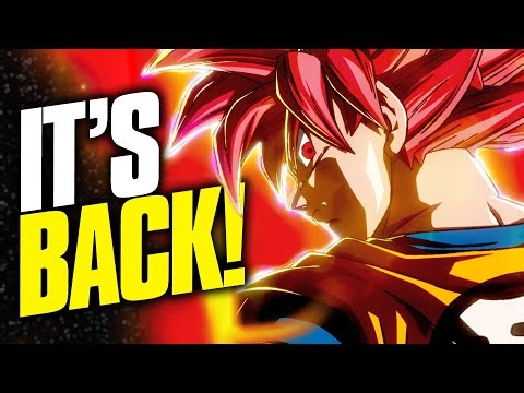 Everything You Need to Know about Dragon Ball Super's RETURN!