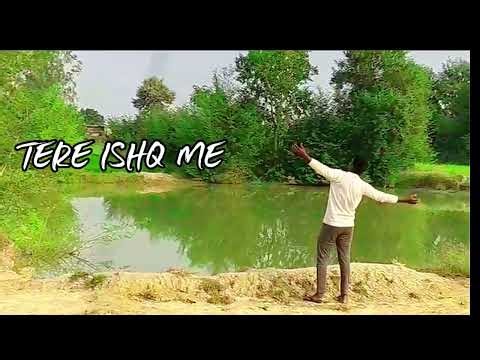 Tere Ishq me lyrics song 👍👍