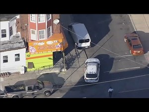 Man killed in execution-style shooting at grocery store