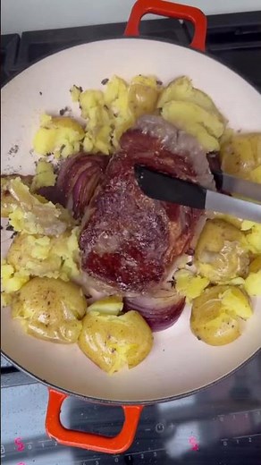 Steak & Asturias | Eat Like A king
