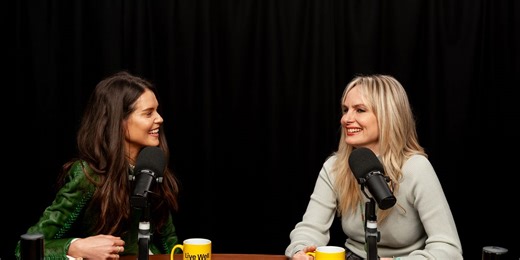 Can a Plant-Based Diet Really Fix Runner’s Knee?