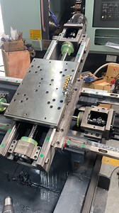 SYNE CNC Turning Machines reduce labor cost by automating sequences — from roughing to finishing — boosting throughput and reducing human error. #Automation #CNCLathe #SYNECNC #LaborSaving #Throughput #Efficiency #MetalParts #Manufacturing 🏭 | SYNE Machines