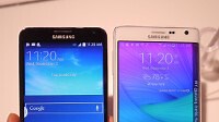 Samsung Galaxy Note Edge vs Samsung Galaxy Note 3: first look
