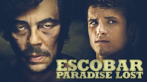Escobar: Paradise Lost (2014)